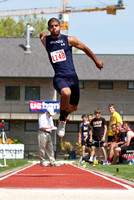Millers State Track Meet 2011