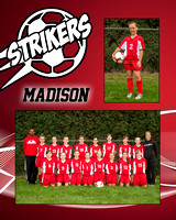 Striker Soccer Team Photos 2011