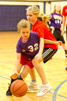 Basketball  201011